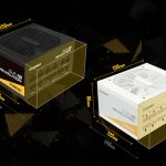 Enermax Launches World’s Smallest ATX 3.1 Power Supply – the REVOLUTION D.F. 12
