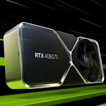 NVIDIA Announces GeForce RTX 4060 Family – Cards Start at $299