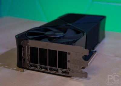 NVIDIA GeForce RTX 4080 SUPER Founders Edition Review - Graphics Cards 6