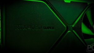 NVIDIA GeForce RTX 4080 SUPER Founders Edition Review