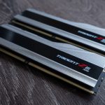 G.Skill Trident Z5 RGB DDR5-7200 CL34 Memory Review