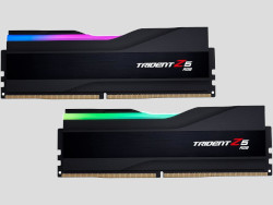 32GB G.SKILL Trident Z5 RGB DDR5-7200 - 11