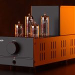 Warm Up Your Ears With The Drop + xDuoo TA-84 Tube Amp