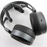 Sineaptic’s New SE-1 Ribbon Driver Wireless Headphones