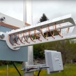 WiFi Woes?  Build Your Own Helical Antenna