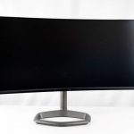 This Year’s Cooler Master GM34-CWQ2 Display Might Not Be Better Than Last Year’s