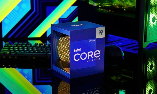 Intel Alder Lake Desktop Launching: 12th Gen Core Processors Detailed