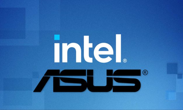 ASUS Agrees to Terms to Take NUC Product Line from Intel