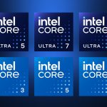 Intel Rebrands Desktop Processors – The Core and Core Ultra Era Begins