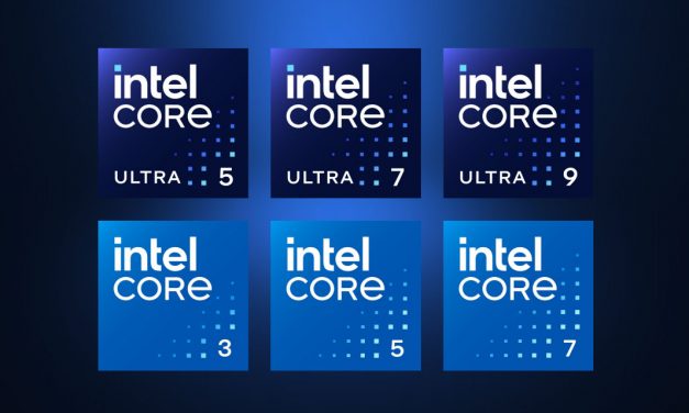 Intel Rebrands Desktop Processors – The Core and Core Ultra Era Begins