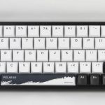 Arbiter Adds A New Hall Effect Keyboard, The Studio Polar 65
