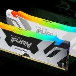 Kingston FURY Renegade RGB DDR5 96GB Kit Review