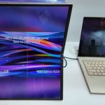 480Hz Refresh Rate, A Foldable Display And One With Questionable Morals