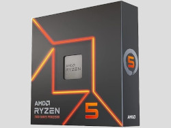 AMD Ryzen 5 7600X - 15