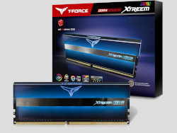 TEAMGROUP T-Force Xtreem ARGB 3600MHz - 18