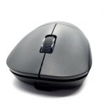Ajazz AJ199 4K, A Wireless Mouse With A Lot Of Endurance
