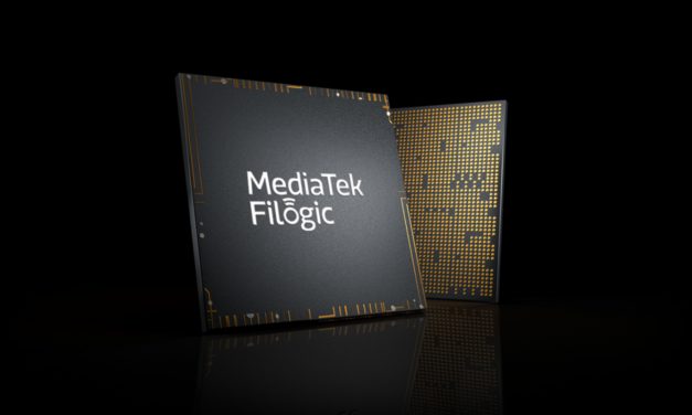 AMD RZ600 Series Wi-Fi 6E Chips Coming Via MediaTek Collaboration