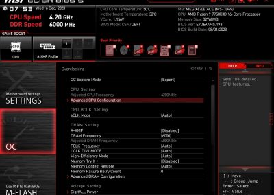 Chopping AMD's Fastest Desktop CPU in Half for Better Performance - Processors 5