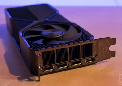 NVIDIA GeForce RTX 4070 Super Founders Edition Review - Graphics Cards 8