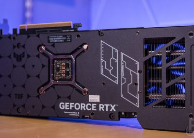 NVIDIA GeForce RTX 4070 Ti SUPER Review - Featuring ASUS - Graphics Cards 10