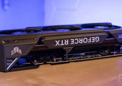 NVIDIA GeForce RTX 4070 Ti SUPER Review - Featuring ASUS - Graphics Cards 9