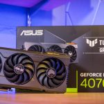 NVIDIA GeForce RTX 4070 Ti SUPER Review – Featuring ASUS
