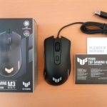 ASUS TUF M3 Gen II, A Lot Of Mouse For $25