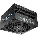 FSP Hydro Ti Pro 1000W, A More Reasonable ATX 3.0 And PCIe 5.0 PSU
