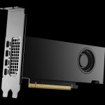 NVIDIA Launches RTX 2000 Ada Generation GPU