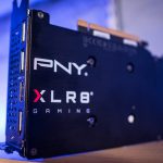 PNY GeForce RTX 4060 XLR8 Gaming VERTO Review