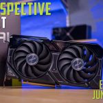 Podcast #729 – RTX 4060 Review, AMD Blocking DLSS?, Gaming Chairs, Fosi Audio V3 Amp, Security Bad News & MORE