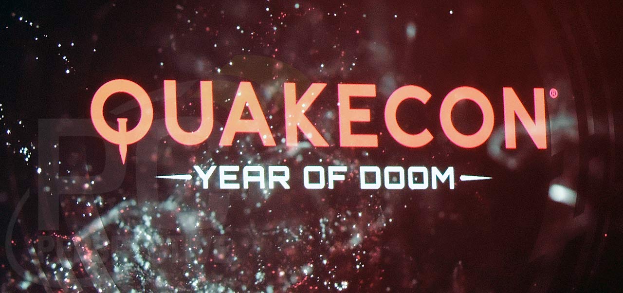 Quakecon 2019: The Year of Doom
