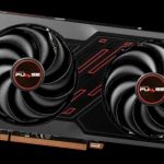 Pushing The AMD Radeon RX 7600 To New Frequencies