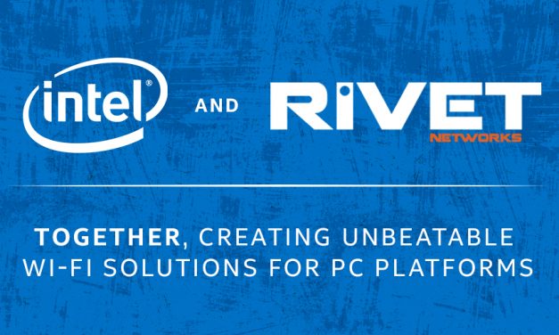 Intel Acquires Rivet Networks, Makers of Killer Networking Products