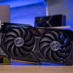 NVIDIA GeForce RTX 4060 Review – Featuring ASUS