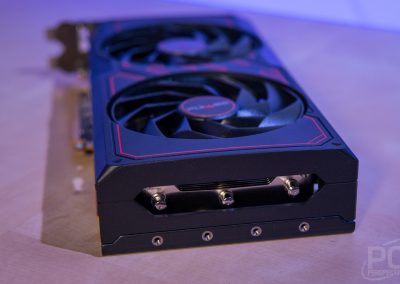 AMD Radeon RX 7600 XT 16GB Review - Featuring the SAPPHIRE PULSE - Graphics Cards 12