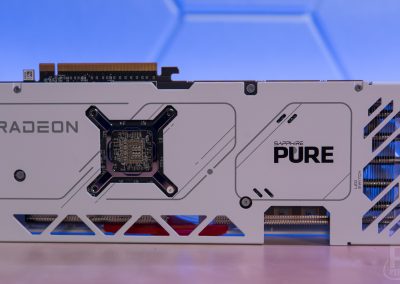 Sapphire PURE Radeon RX 7900 GRE Review - Enter the Golden Rabbit - Graphics Cards 7