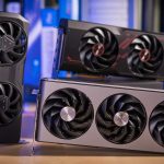 AMD Radeon RX 7800 XT and RX 7700 XT Review Featuring SAPPHIRE