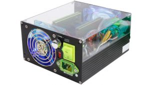 How A PC Power Supply Works