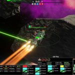 Space Cadets Should Check Out Nebulous: Fleet Command