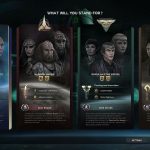 Stellaris Is Going Star Trek In An Upcoming Release From Paradox