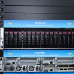Supermicro MicroCloud, A New AMD Powered Server