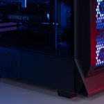 Thermaltake Ceres 500 TG ARGB Mid Tower Case Review