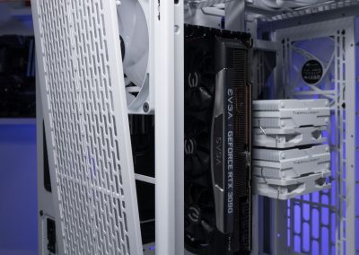 Thermaltake CTE C700 TG Mid Tower Case Review - Cases and Cooling 54
