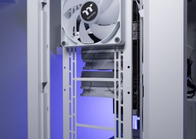 Thermaltake CTE C700 TG Mid Tower Case Review - Cases and Cooling 58