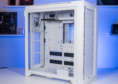 Thermaltake CTE C700 TG Mid Tower Case Review - Cases and Cooling 37