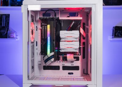 Thermaltake CTE C700 TG Mid Tower Case Review - Cases and Cooling 66
