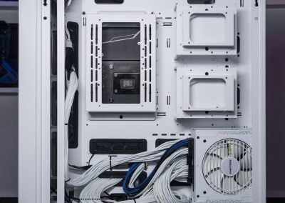 Thermaltake CTE C700 TG Mid Tower Case Review - Cases and Cooling 62