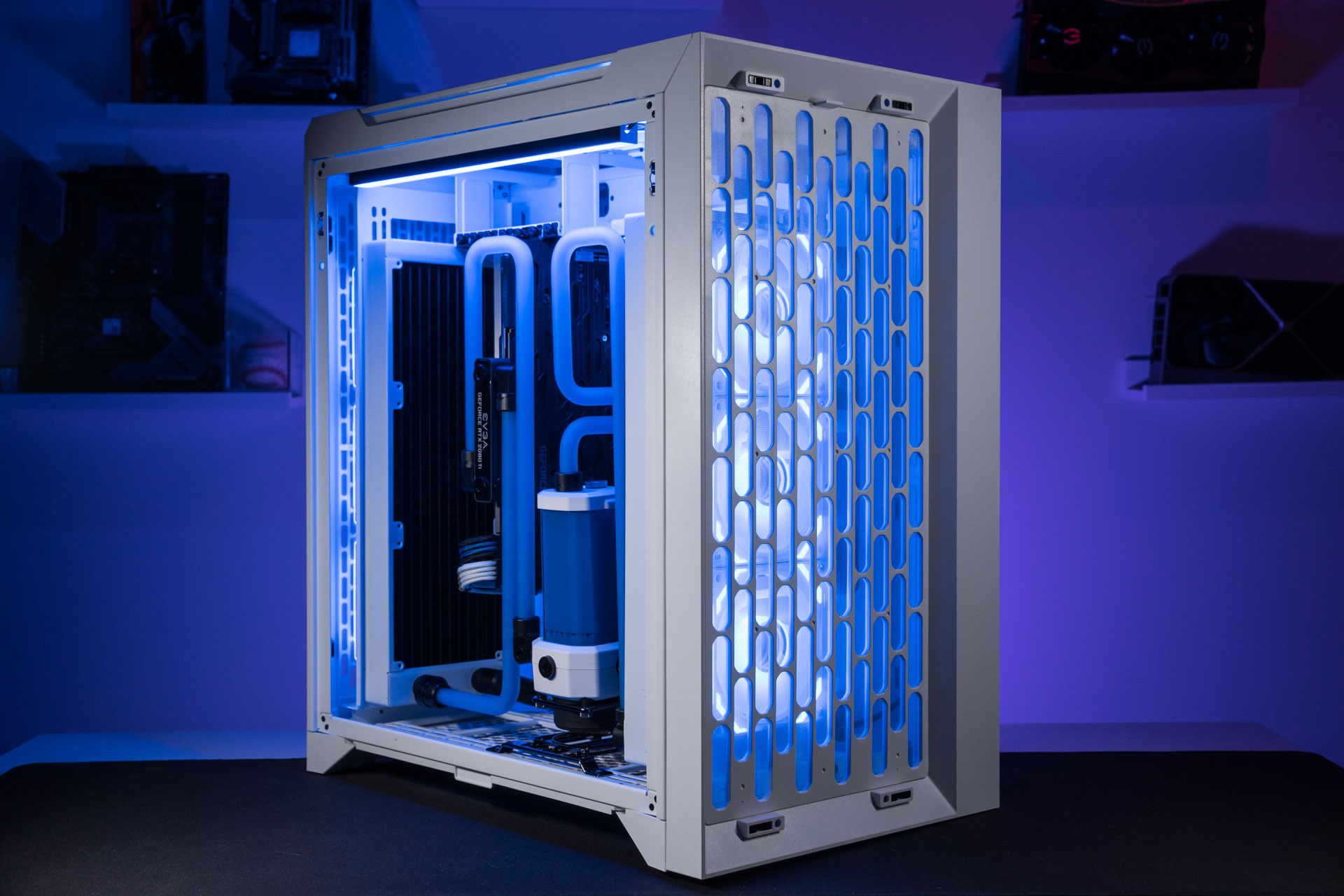 Thermaltake CTE C700 TG Mid Tower Case Review - Cases and Cooling 69