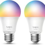 TP-Link Tapo L530E Not Very Smart Lightbulb